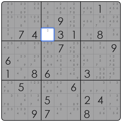 solve my sudoku