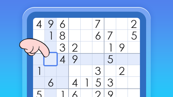 what is the object of the game sudoku