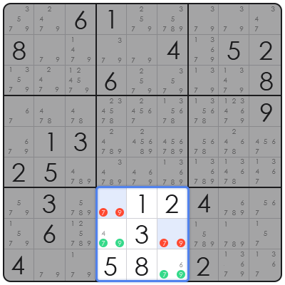 sudoku large print printable